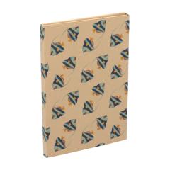 pap&iacute;rov&yacute; kraftov&yacute; ruk&aacute;v na zak&aacute;zku CreaSleeve Kraft 106