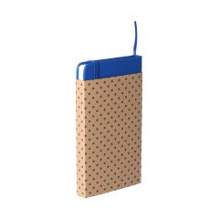 Papírový kraftový rukáv na zakázku CreaSleeve Kraft 109