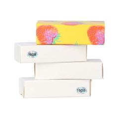 Papírový rukáv na zakázku CreaSleeve 129