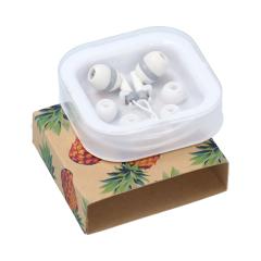 Papírový kraftový rukáv na zakázku CreaSleeve Kraft 144