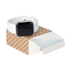 Papírový kraftový rukáv na zakázku CreaSleeve Kraft 146