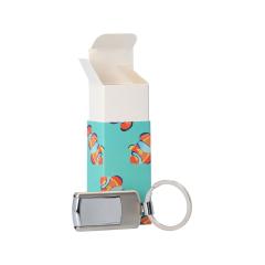 Papírový rukáv na zakázku CreaSleeve 131