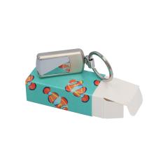 Papírový rukáv na zakázku CreaSleeve 131