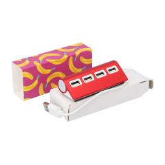 Papírový rukáv na zakázku CreaSleeve 132