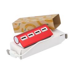 Papírový kraftový rukáv na zakázku CreaSleeve Kraft 132