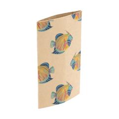 pap&iacute;rov&yacute; kraftov&yacute; ruk&aacute;v na zak&aacute;zku CreaSleeve Kraft 136