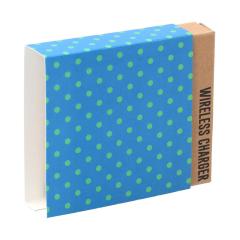 Papírový rukáv na zakázku CreaSleeve 182