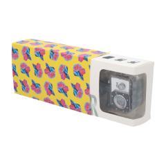 Papírový rukáv na zakázku CreaSleeve 157