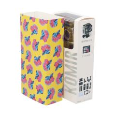 Papírový rukáv na zakázku CreaSleeve 157