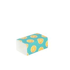 Papírový rukáv na zakázku CreaSleeve 202