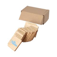 Papírový rukáv na zakázku CreaSleeve 202