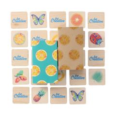 Papírový rukáv na zakázku CreaSleeve 202