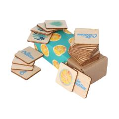 Papírový rukáv na zakázku CreaSleeve 202