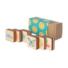 Papírový rukáv na zakázku CreaSleeve 202