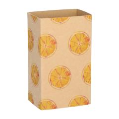 pap&iacute;rov&yacute; kraftov&yacute; ruk&aacute;v na zak&aacute;zku CreaSleeve Kraft 202