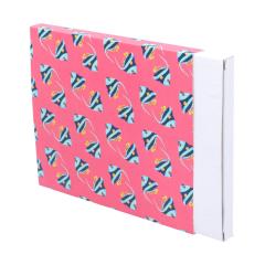 Papírový rukáv na zakázku CreaSleeve 208