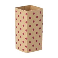 pap&iacute;rov&yacute; kraftov&yacute; ruk&aacute;v na zak&aacute;zku CreaSleeve Kraft 209