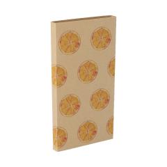 pap&iacute;rov&yacute; kraftov&yacute; ruk&aacute;v na zak&aacute;zku CreaSleeve Kraft 261