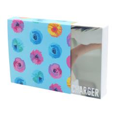 Papírový rukáv na zakázku CreaSleeve 215