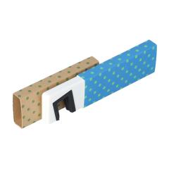 Papírový rukáv na zakázku CreaSleeve 216