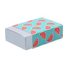 Papírový rukáv na zakázku CreaSleeve 275