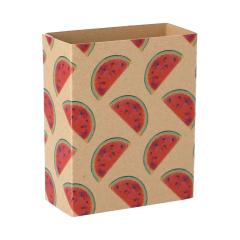 pap&iacute;rov&yacute; kraftov&yacute; ruk&aacute;v na zak&aacute;zku CreaSleeve Kraft 275