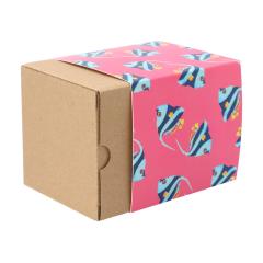 Papírový rukáv na zakázku CreaSleeve 225