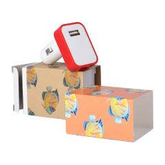 Papírový rukáv na zakázku CreaSleeve 226