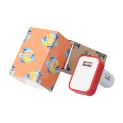 Papírový rukáv na zakázku CreaSleeve 226