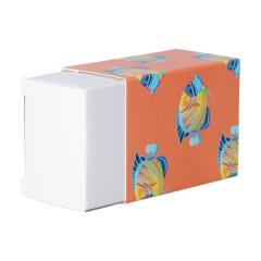 Papírový rukáv na zakázku CreaSleeve 226