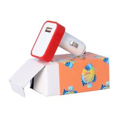 Papírový rukáv na zakázku CreaSleeve 226