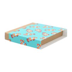 Papírový rukáv na zakázku CreaSleeve 279