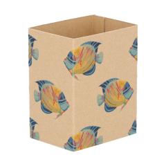 pap&iacute;rov&yacute; kraftov&yacute; ruk&aacute;v na zak&aacute;zku CreaSleeve Kraft 226