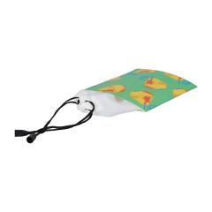 Papírový rukáv na zakázku CreaSleeve 241