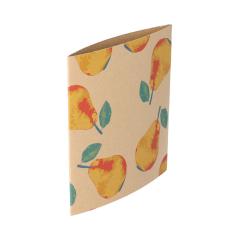 pap&iacute;rov&yacute; kraftov&yacute; ruk&aacute;v na zak&aacute;zku CreaSleeve Kraft 241