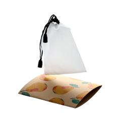 Papírový kraftový rukáv na zakázku CreaSleeve Kraft 241