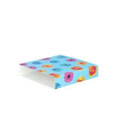 Papírový rukáv na zakázku CreaSleeve 246