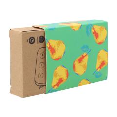 Papírový rukáv na zakázku CreaSleeve 247