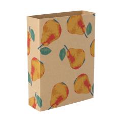 pap&iacute;rov&yacute; kraftov&yacute; ruk&aacute;v na zak&aacute;zku CreaSleeve Kraft 247