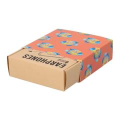 Papírový rukáv na zakázku CreaSleeve 250