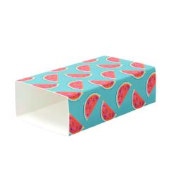 Papírový rukáv na zakázku CreaSleeve 289