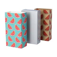 Papírový rukáv na zakázku CreaSleeve 289