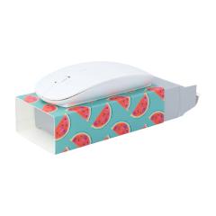 Papírový rukáv na zakázku CreaSleeve 289