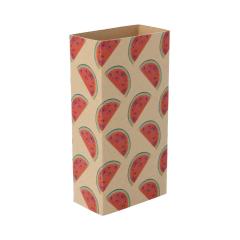 pap&iacute;rov&yacute; kraftov&yacute; ruk&aacute;v na zak&aacute;zku CreaSleeve Kraft 289