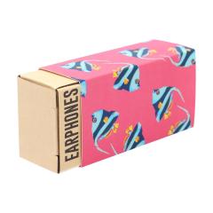 Papírový rukáv na zakázku CreaSleeve 251