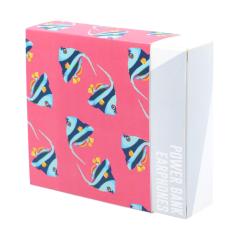 Papírový rukáv na zakázku CreaSleeve 291