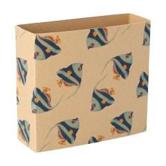 pap&iacute;rov&yacute; kraftov&yacute; ruk&aacute;v na zak&aacute;zku CreaSleeve Kraft 291