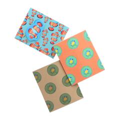 Papírový rukáv na zakázku CreaSleeve 330