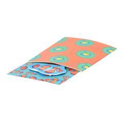 Papírový rukáv na zakázku CreaSleeve 330