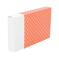 Papírový rukáv na zakázku CreaSleeve 313